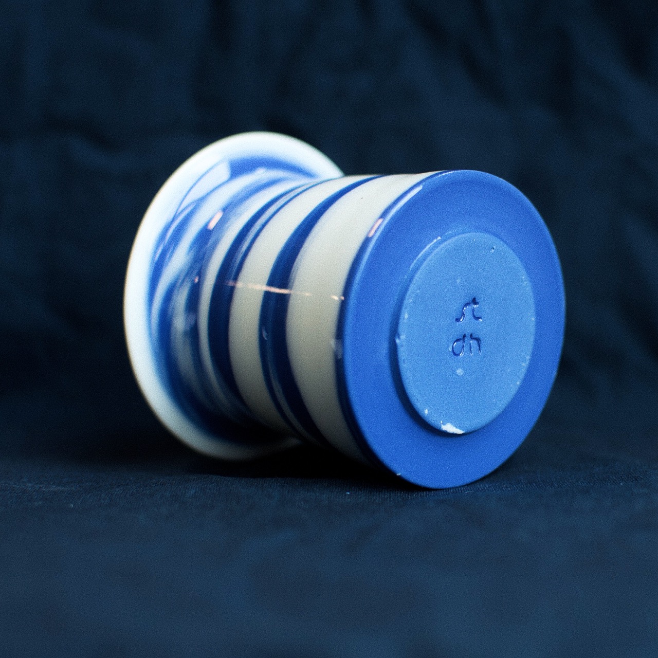 pottery