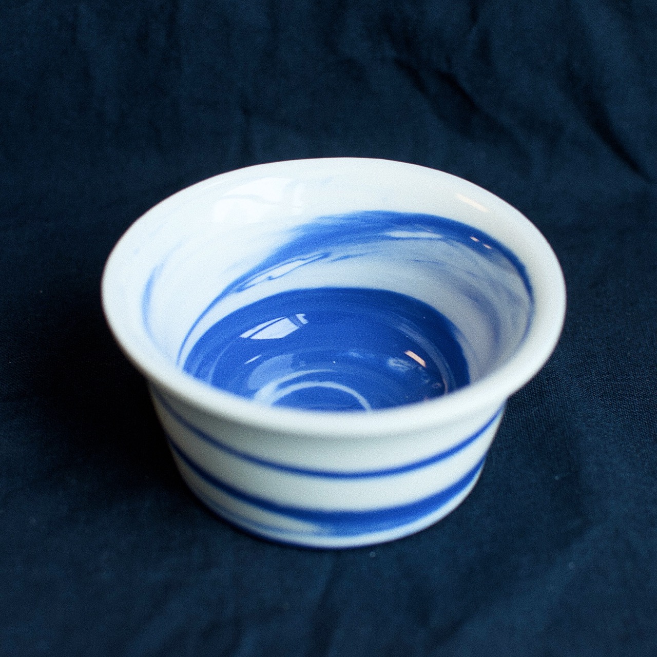 pottery