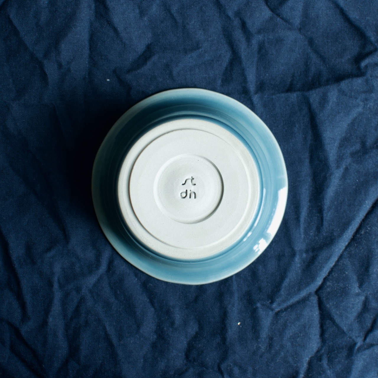 pottery