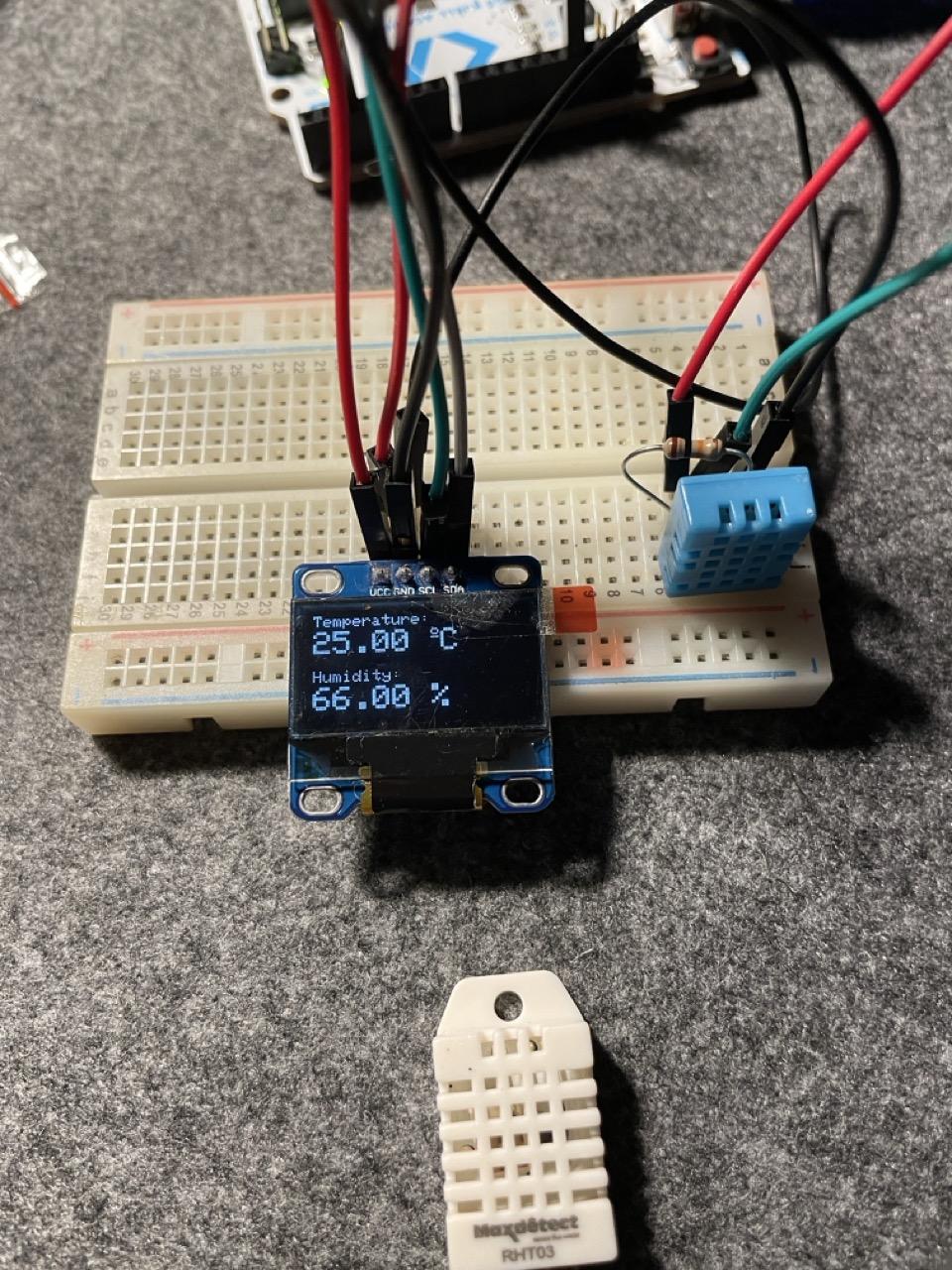 electronics