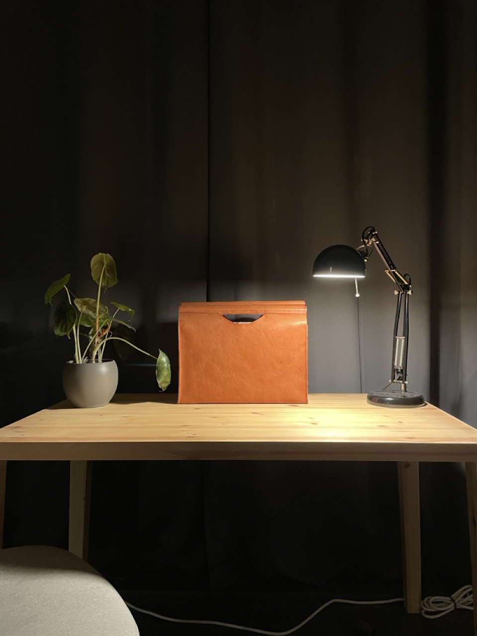 leatherworking