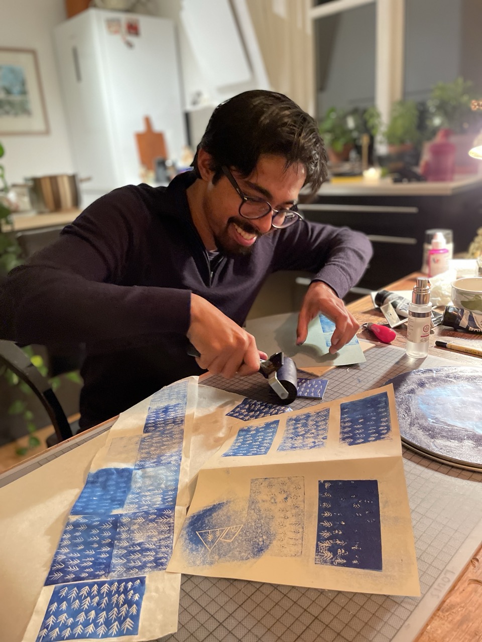 printmaking