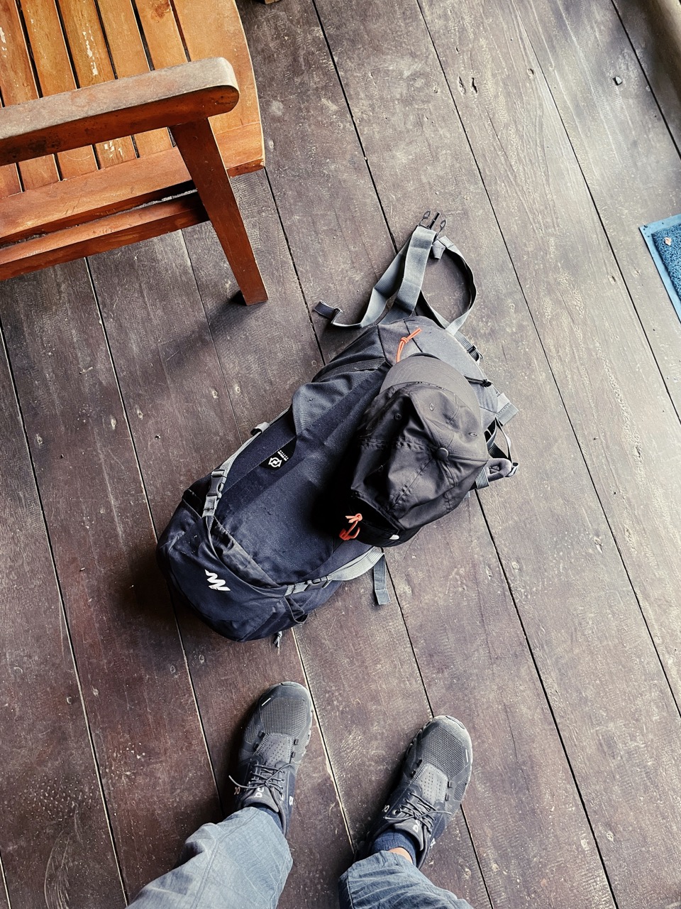 travel