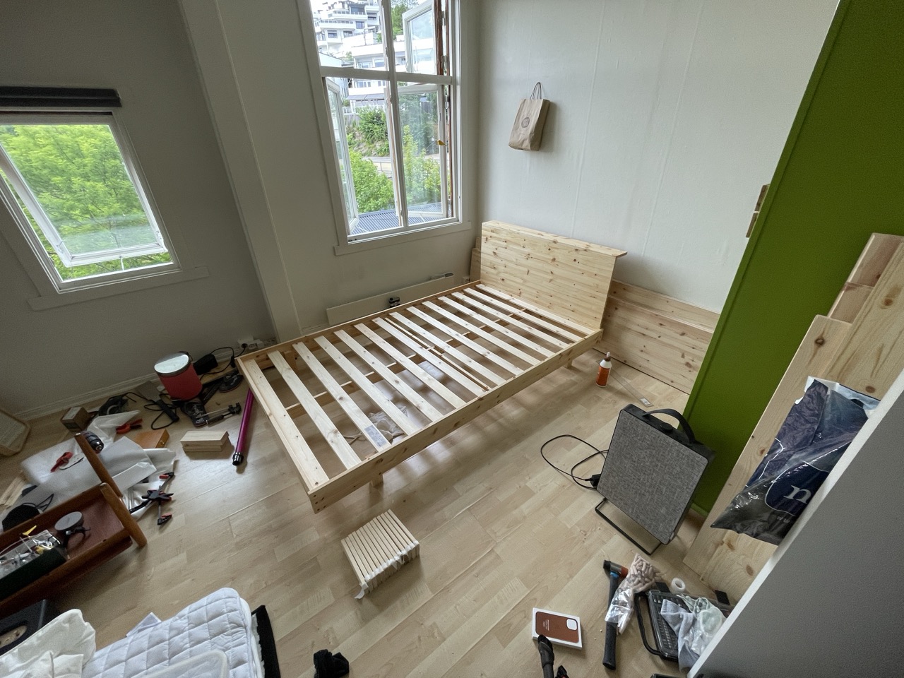 woodworking